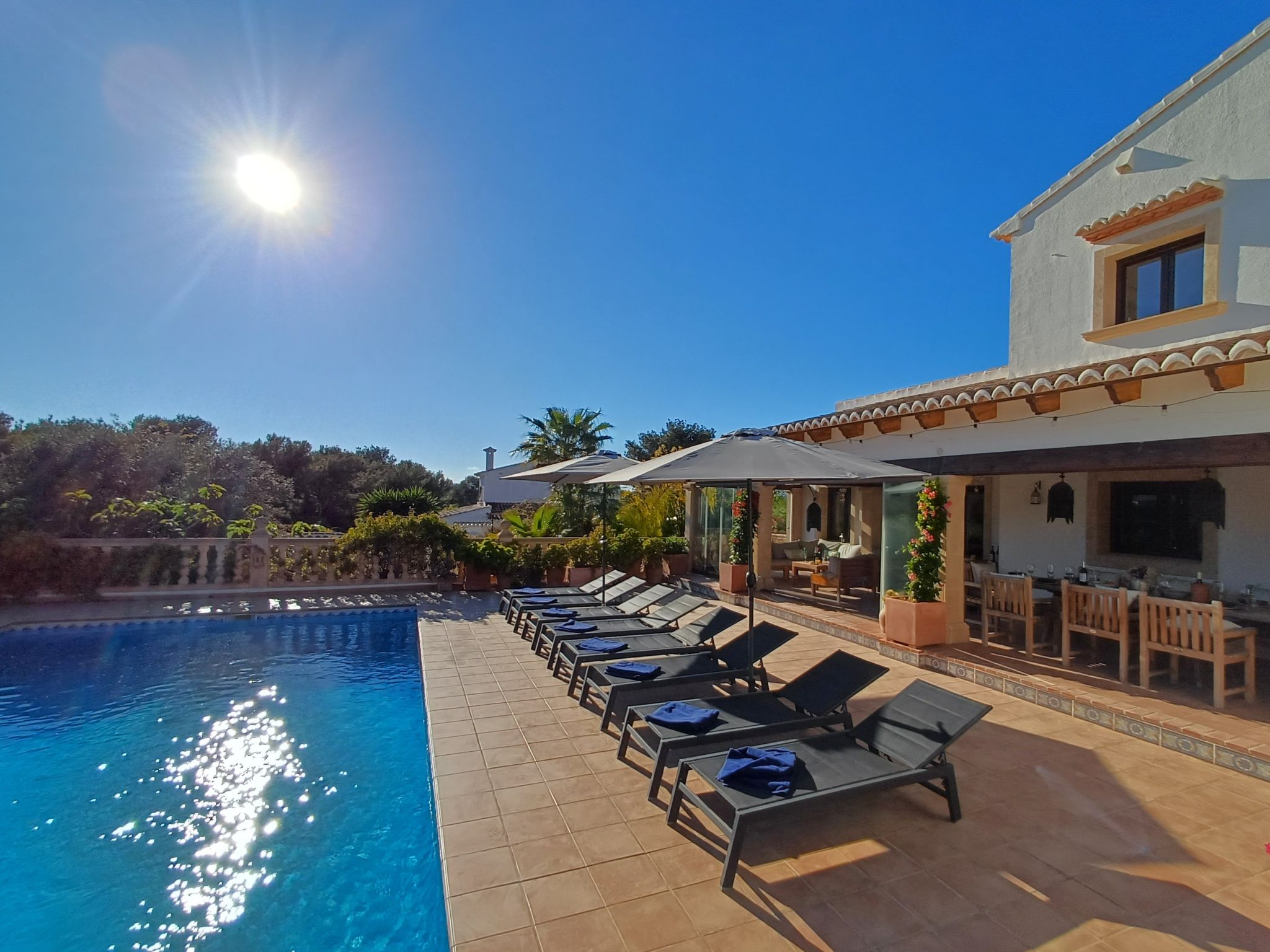 Photo of Villa Lantana