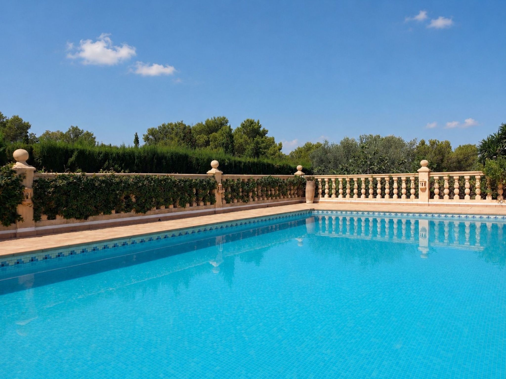 Villa Lantana