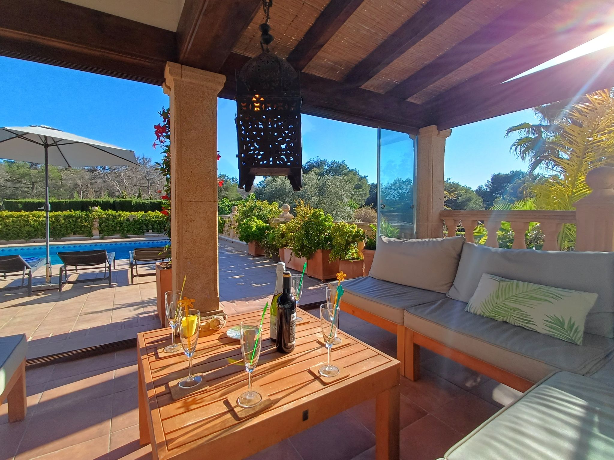 Photo of Villa Lantana