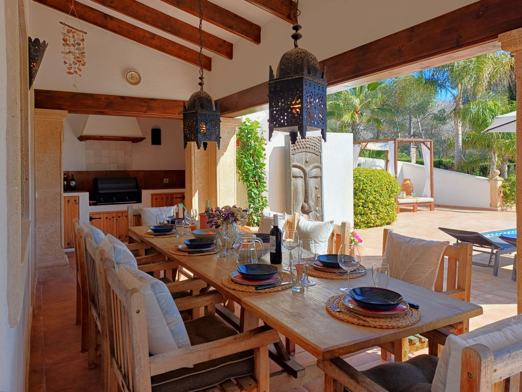 Photo of Villa Lantana