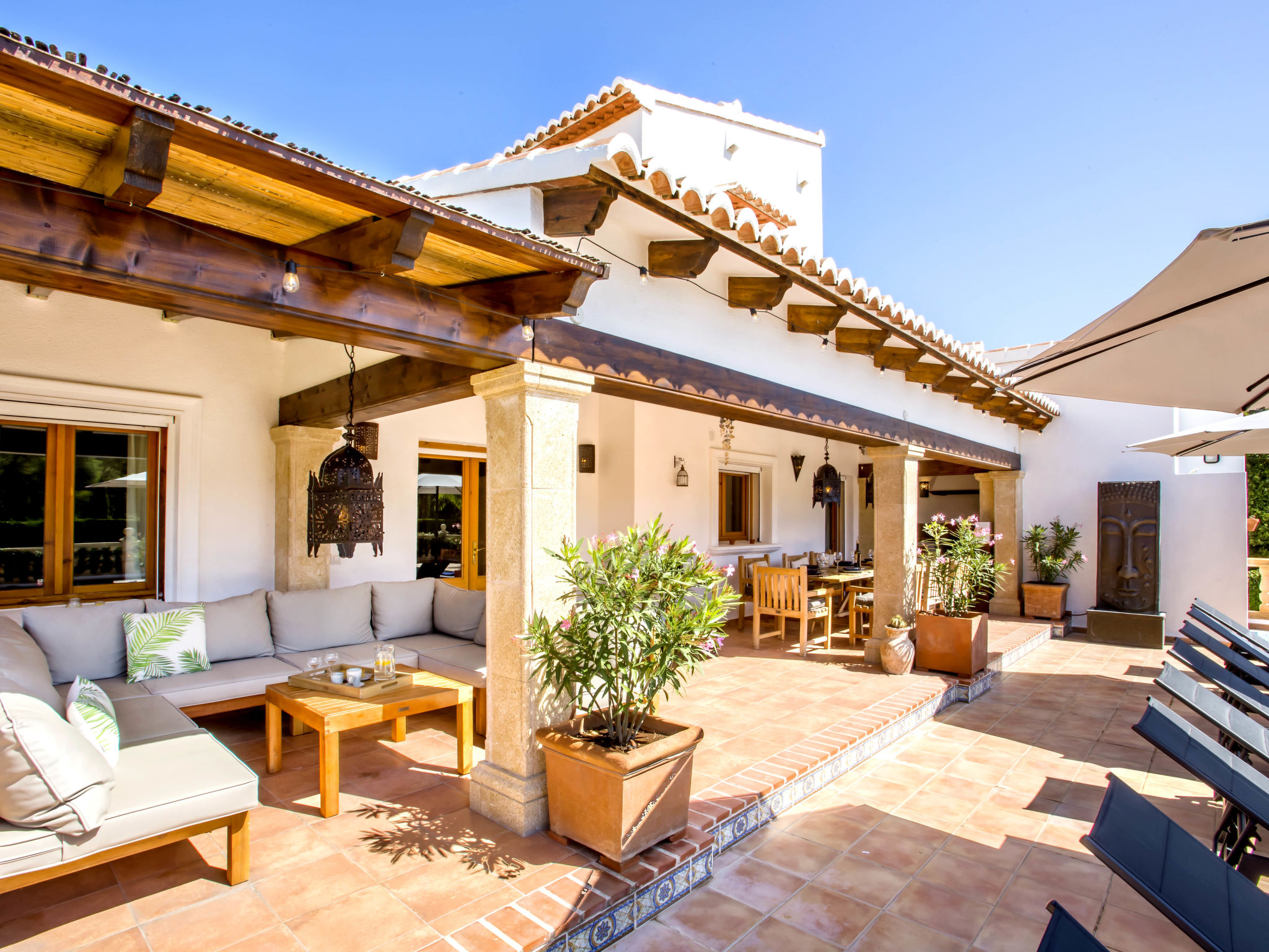 Photo of Villa Lantana