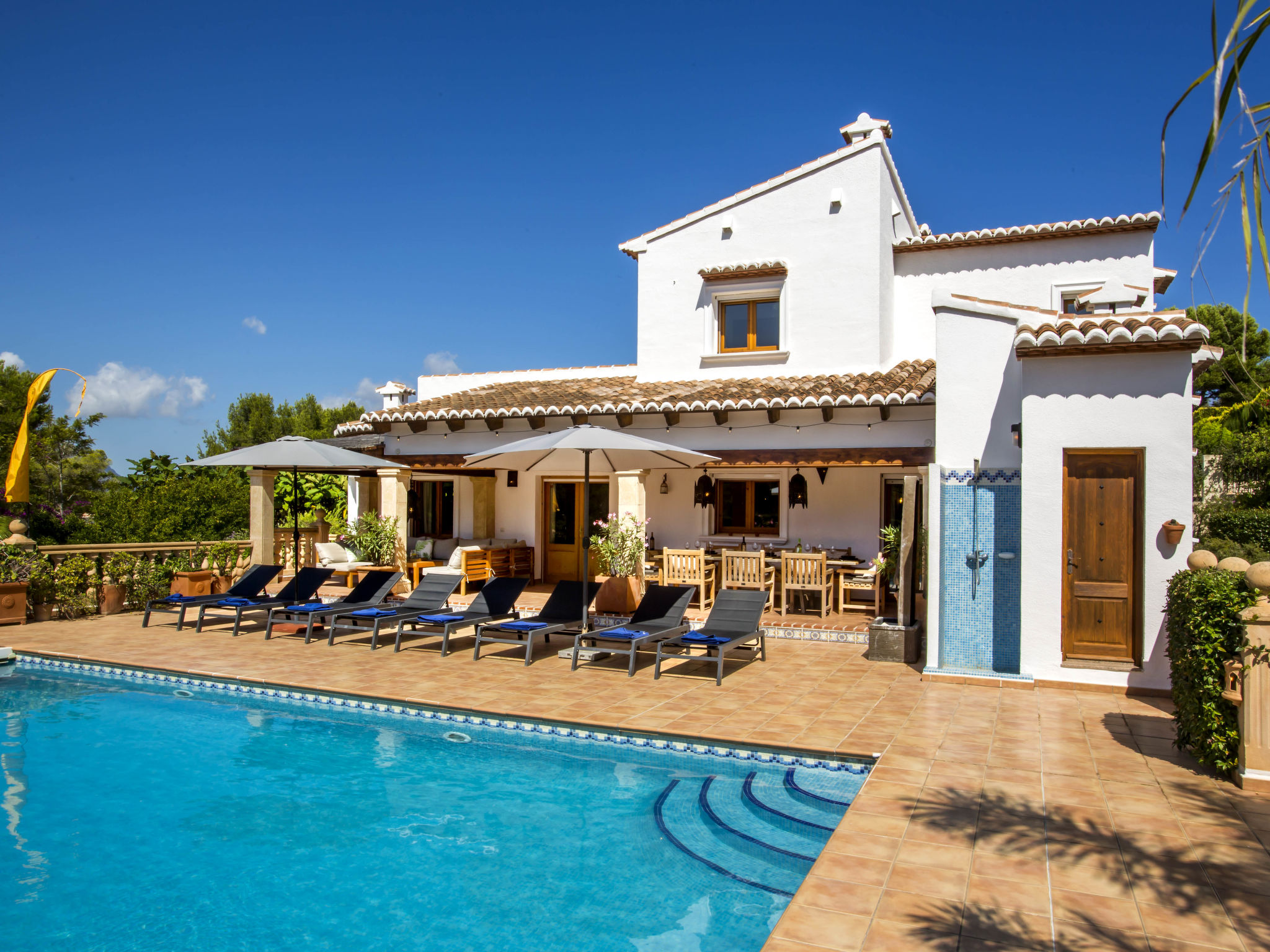 Photo of Villa Lantana