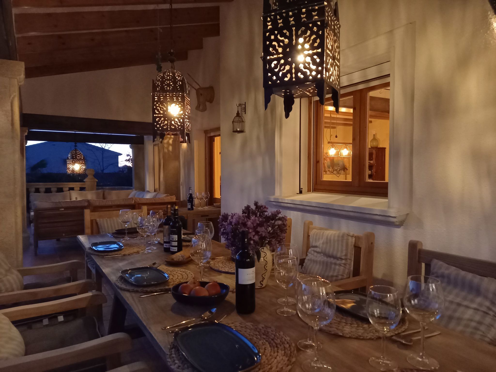 Photo of Villa Lantana