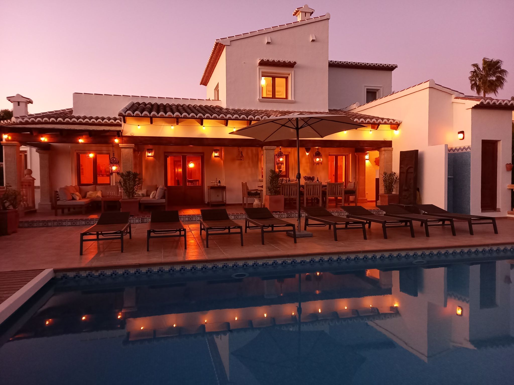 Photo of Villa Lantana