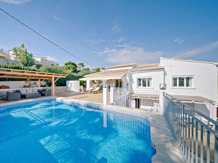 Aika Accommodation in Javea