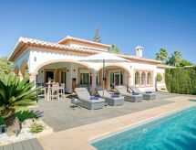 Villa SanMar