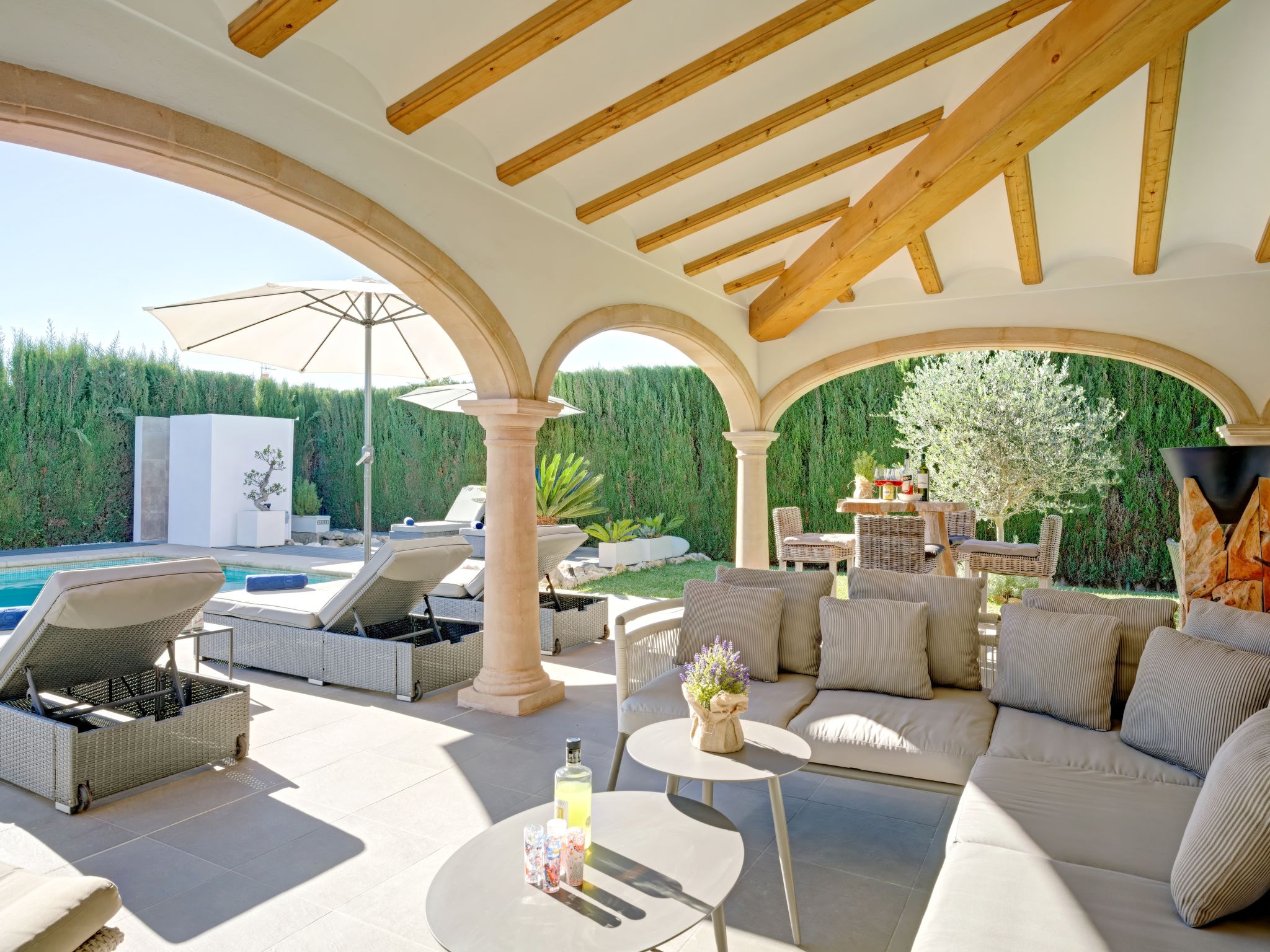 Photo of Villa SanMar