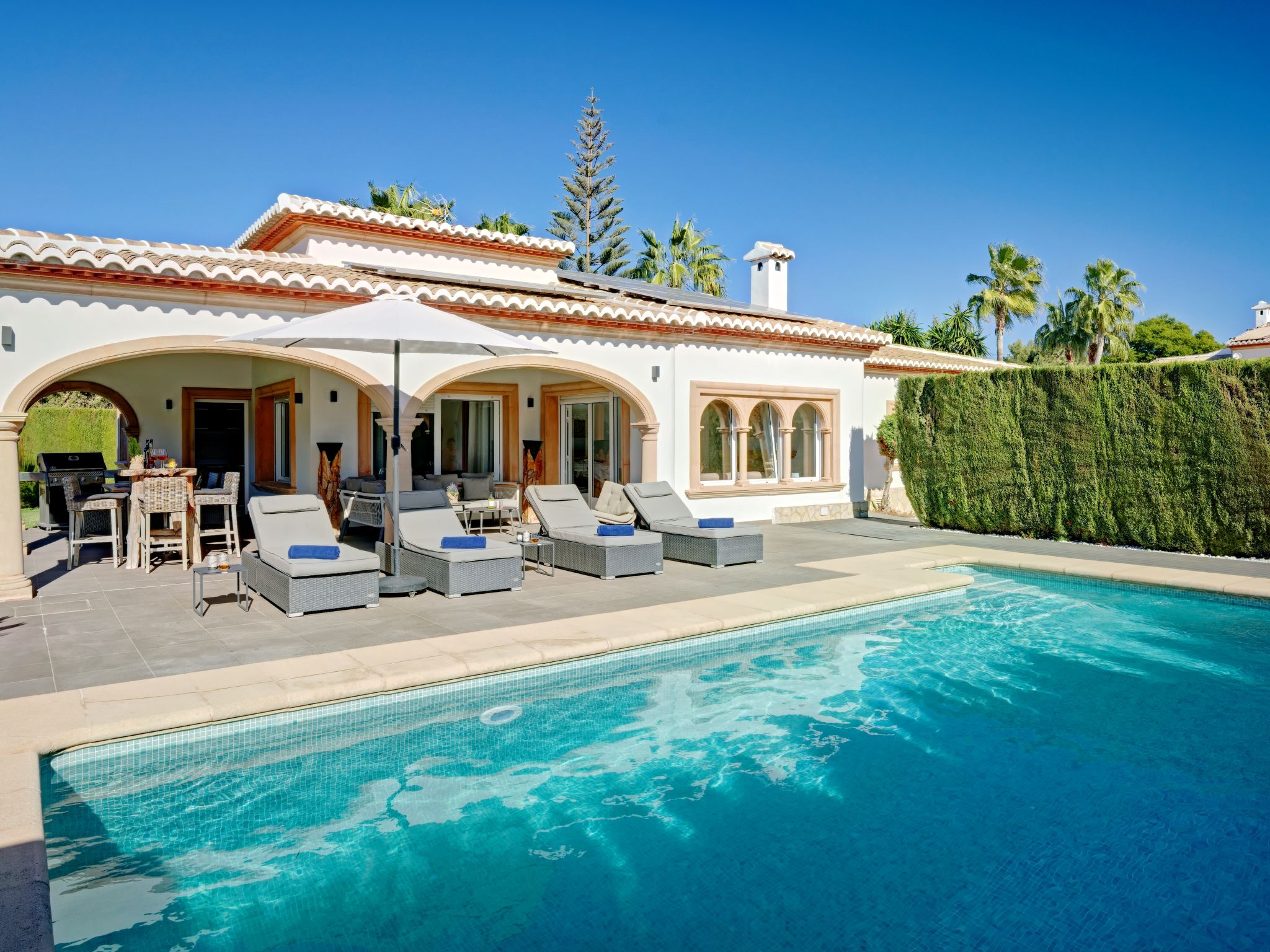 Photo of Villa SanMar