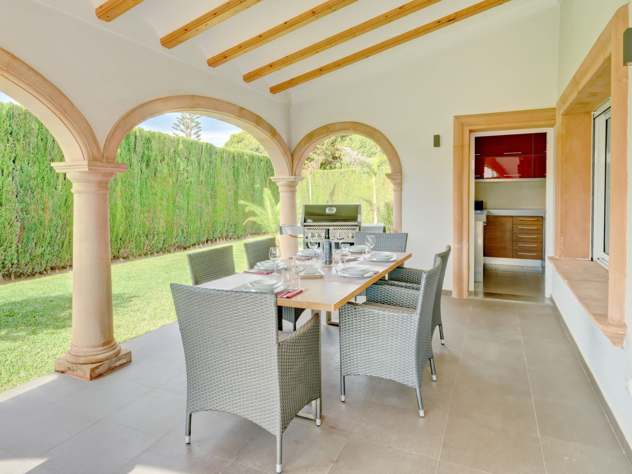 Photo of Villa SanMar