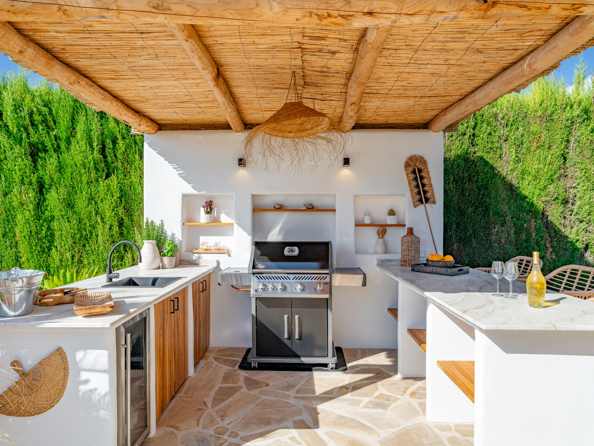 Villa SanMar — Terrace (5 of 52)