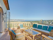 Villa Zamorita: Ruimtelijk genieten met privézwembad nabij Jávea - thumbnail 2