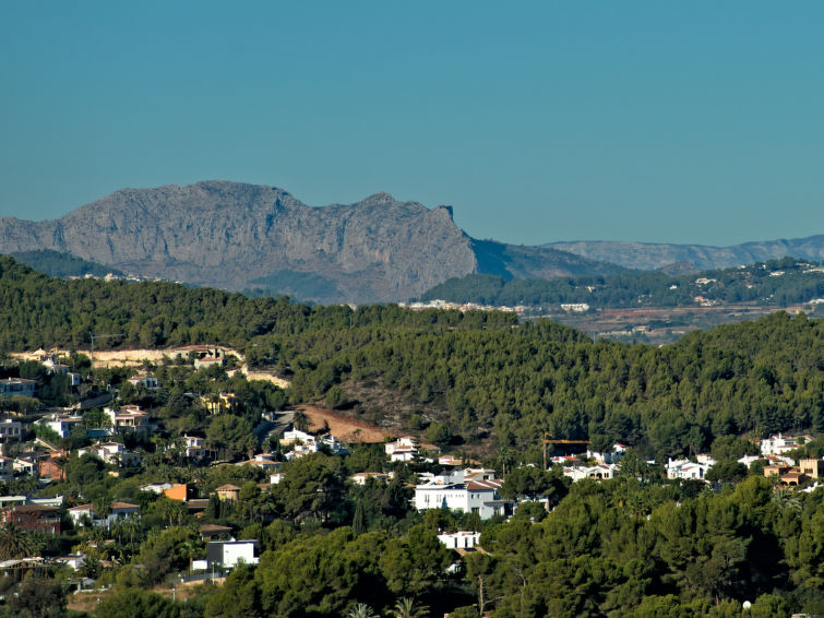 Photo of Villa Zamorita