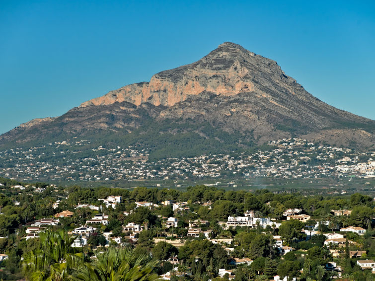 Photo of Villa Zamorita