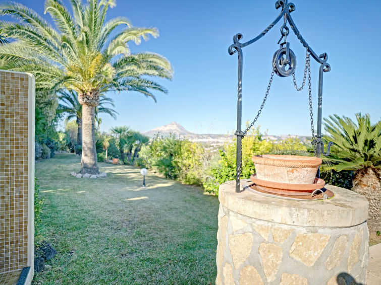 Photo of Villa Zamorita