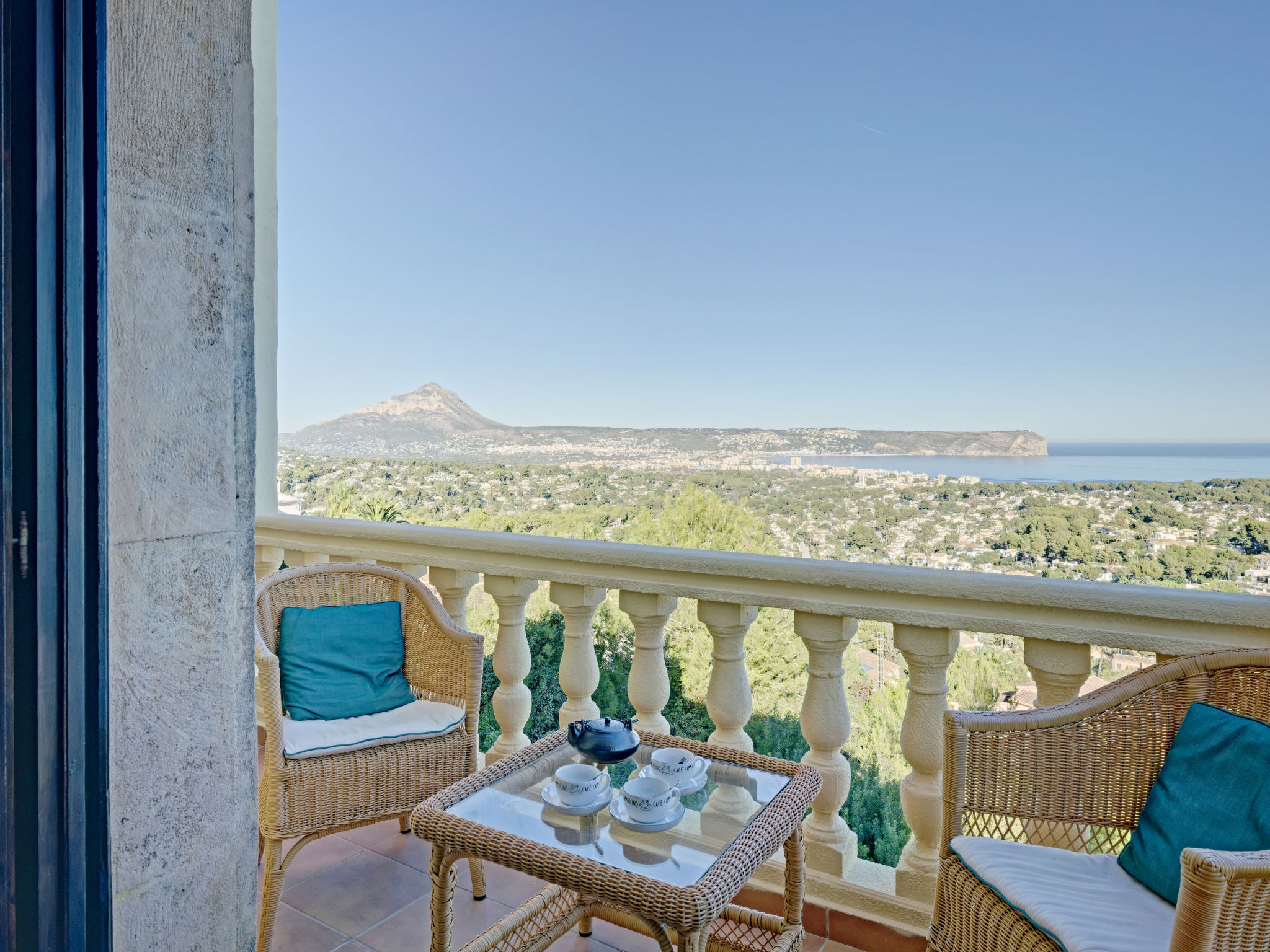 Photo of Villa Zamorita