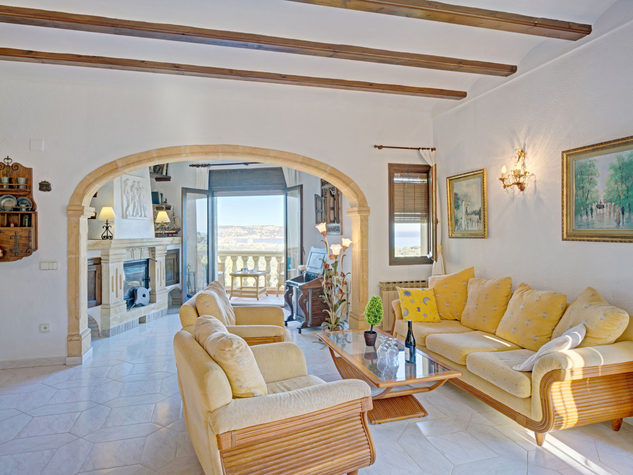 Photo of Villa Zamorita