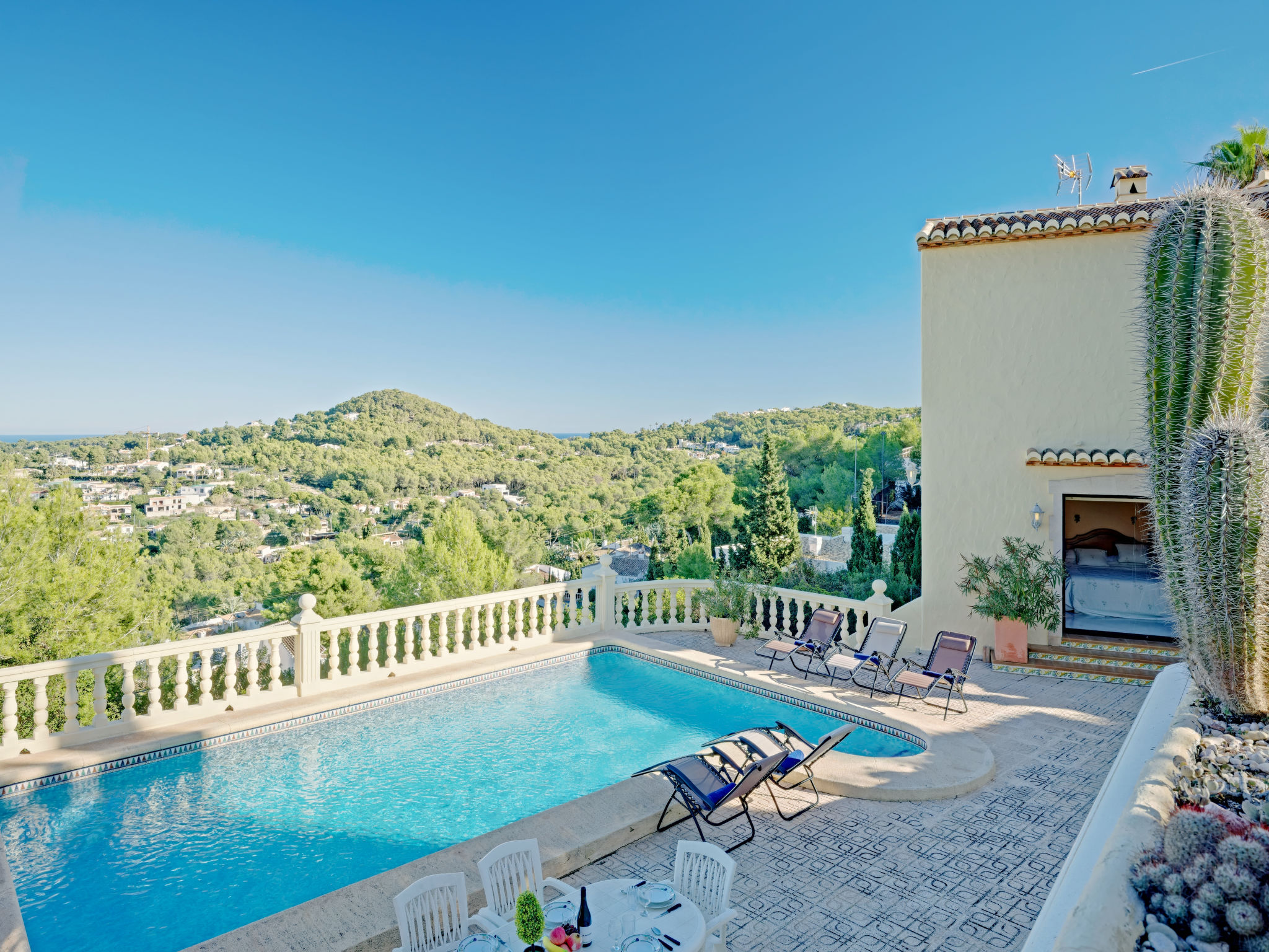 Photo of Villa Zamorita