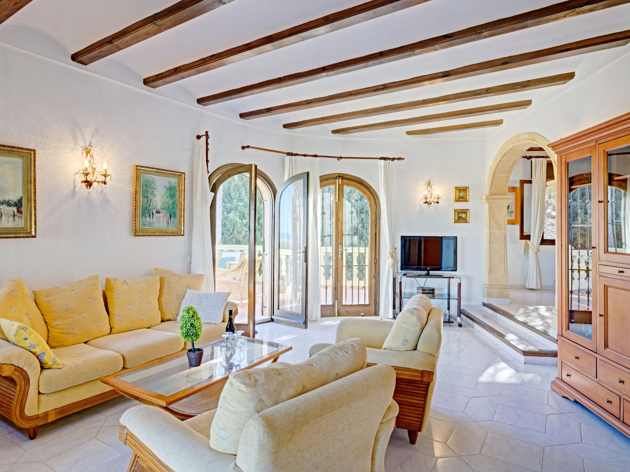 Photo of Villa Zamorita