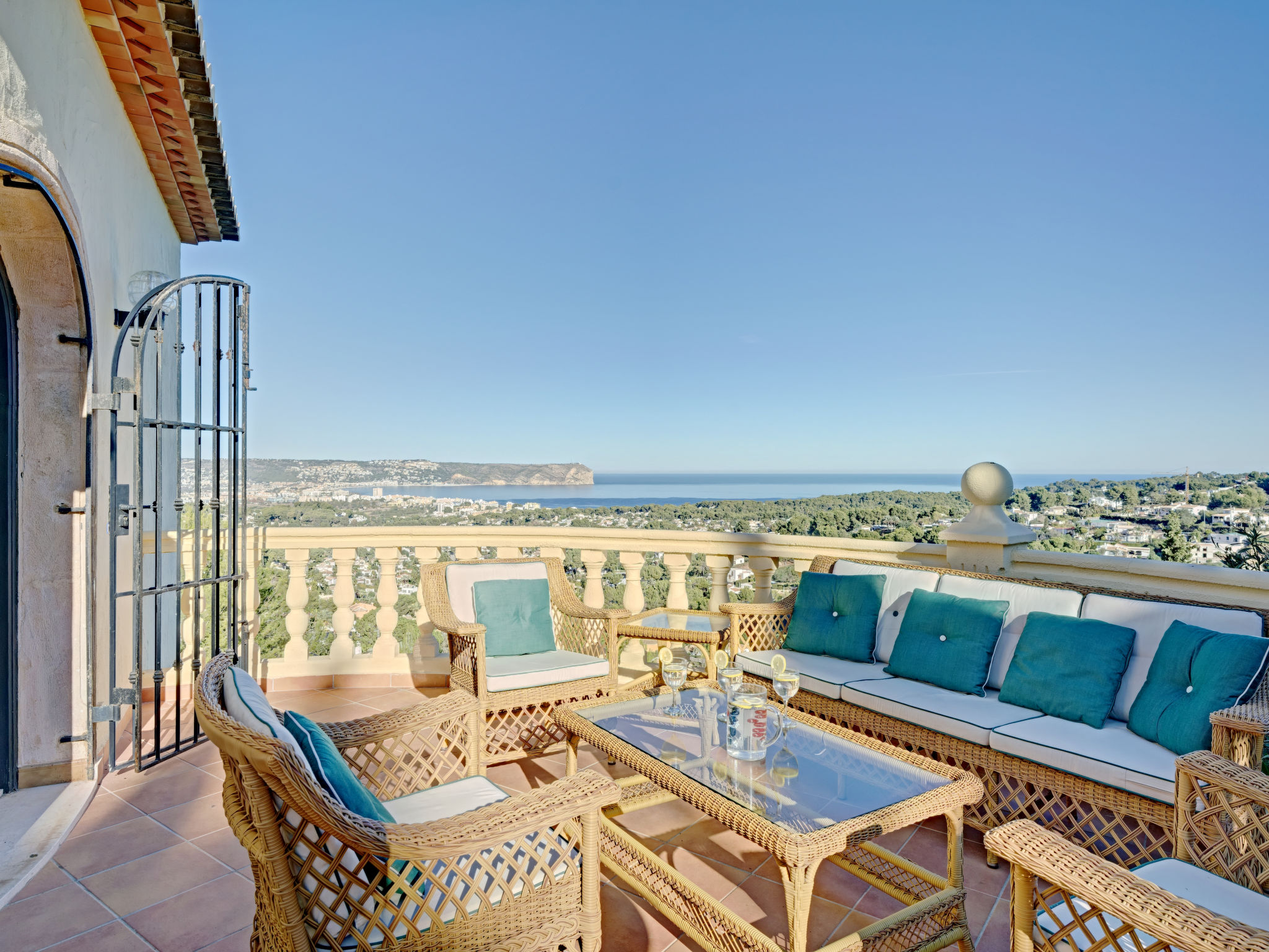 Photo of Villa Zamorita