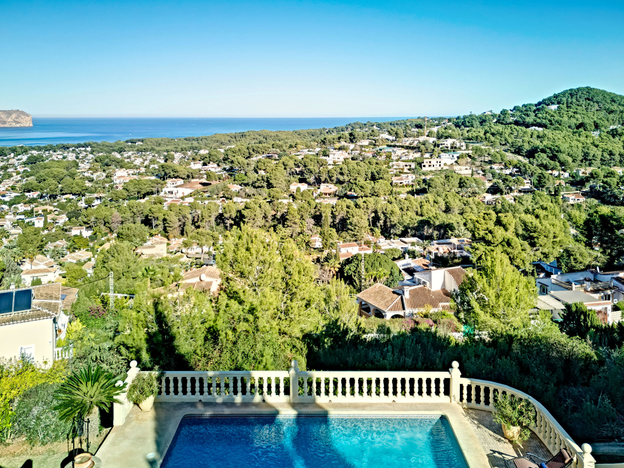 Photo of Villa Zamorita