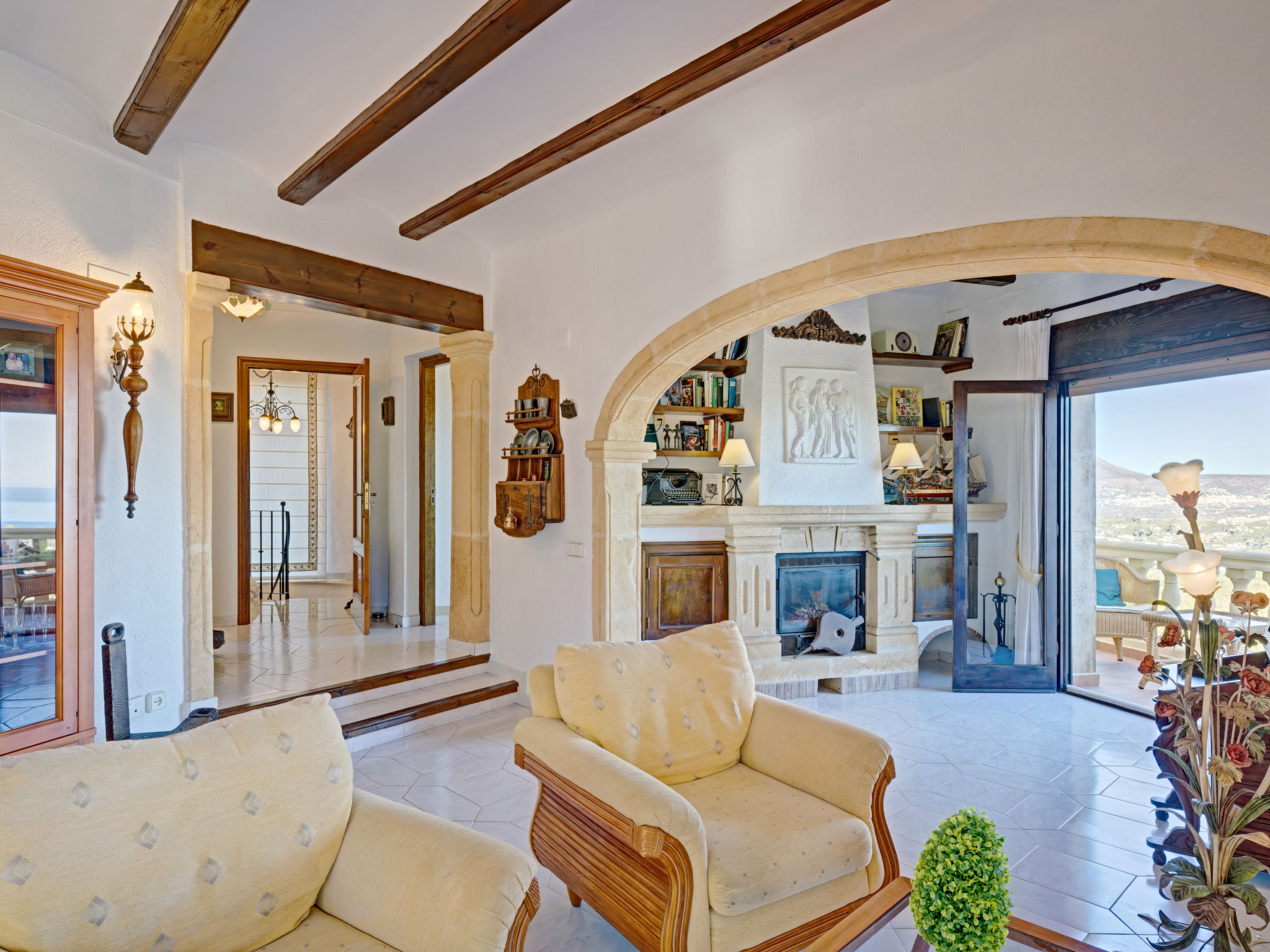 Photo of Villa Zamorita