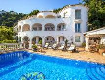 Villa El Paraiso al Mar Ambolo