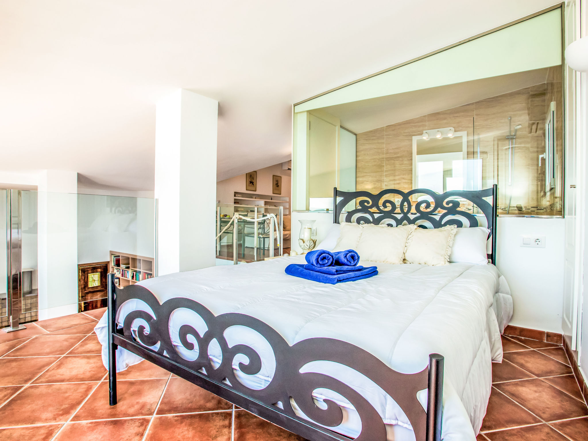 Villa El Paraiso al Mar Ambolo-Binnen