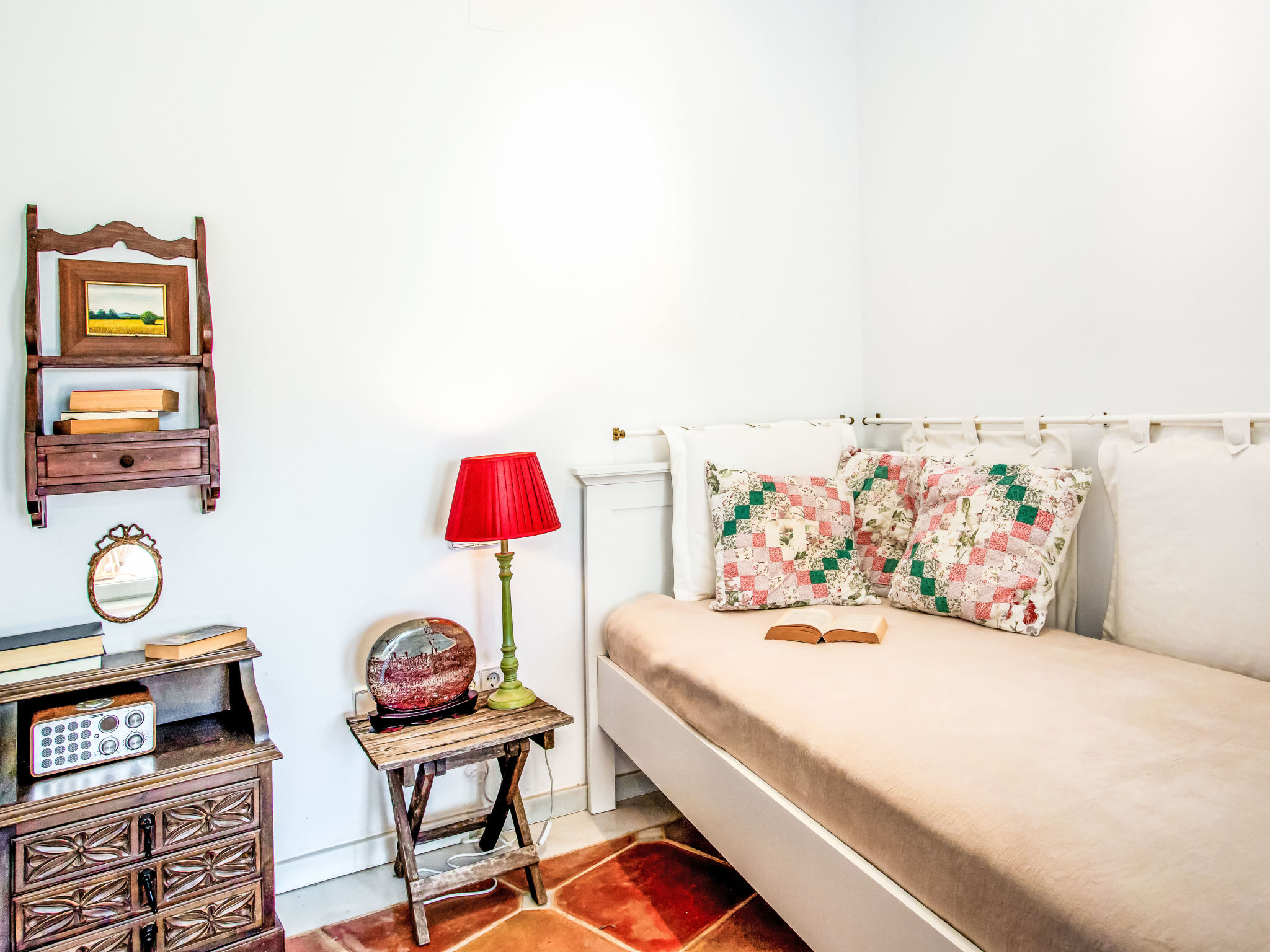 Villa El Paraiso al Mar Ambolo-Binnen