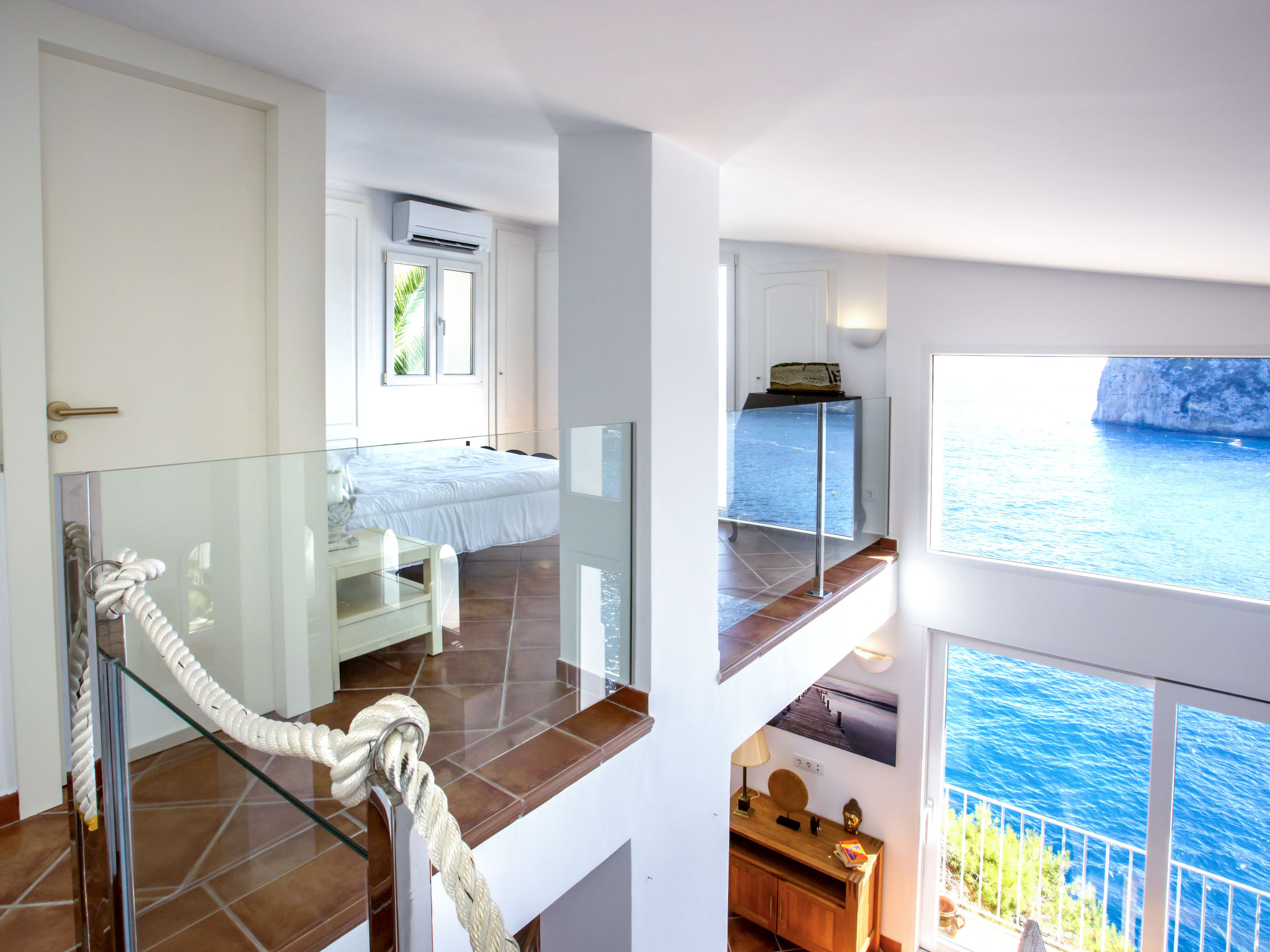 Villa El Paraiso al Mar Ambolo-Binnen