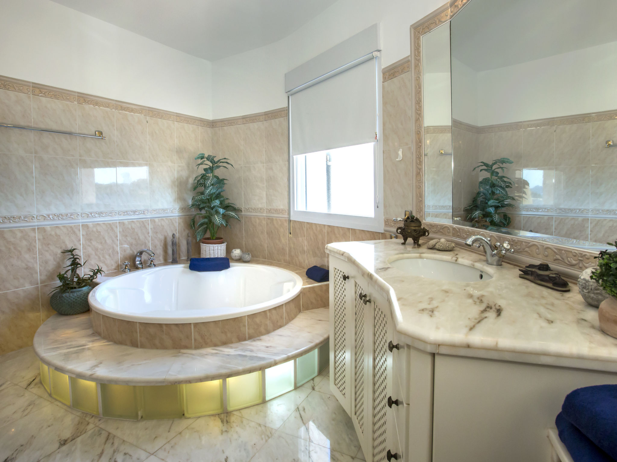 Villa El Paraiso al Mar Ambolo-Binnen