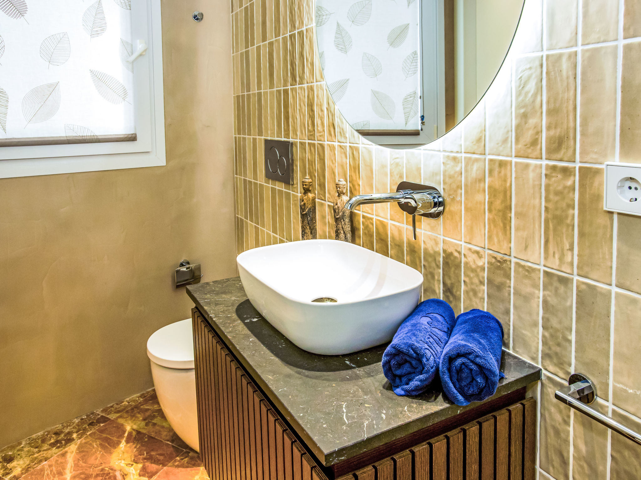 Photo of Villa El Paraiso al Mar Ambolo