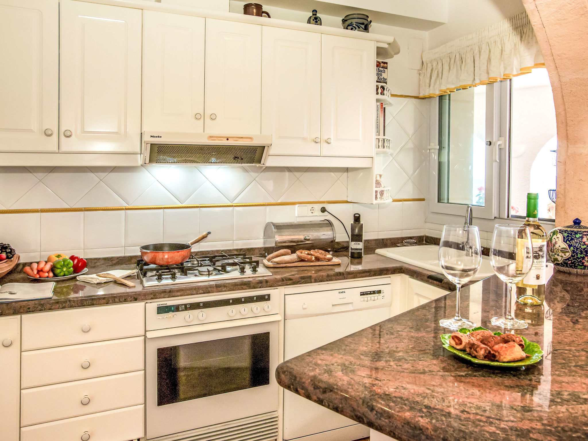 Photo of Villa El Paraiso al Mar Ambolo