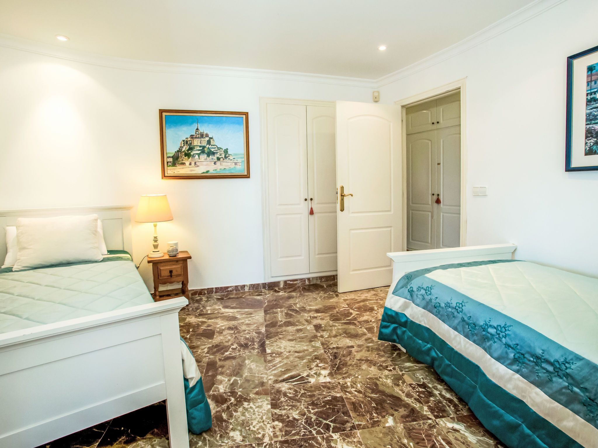 Photo of Villa El Paraiso al Mar Ambolo