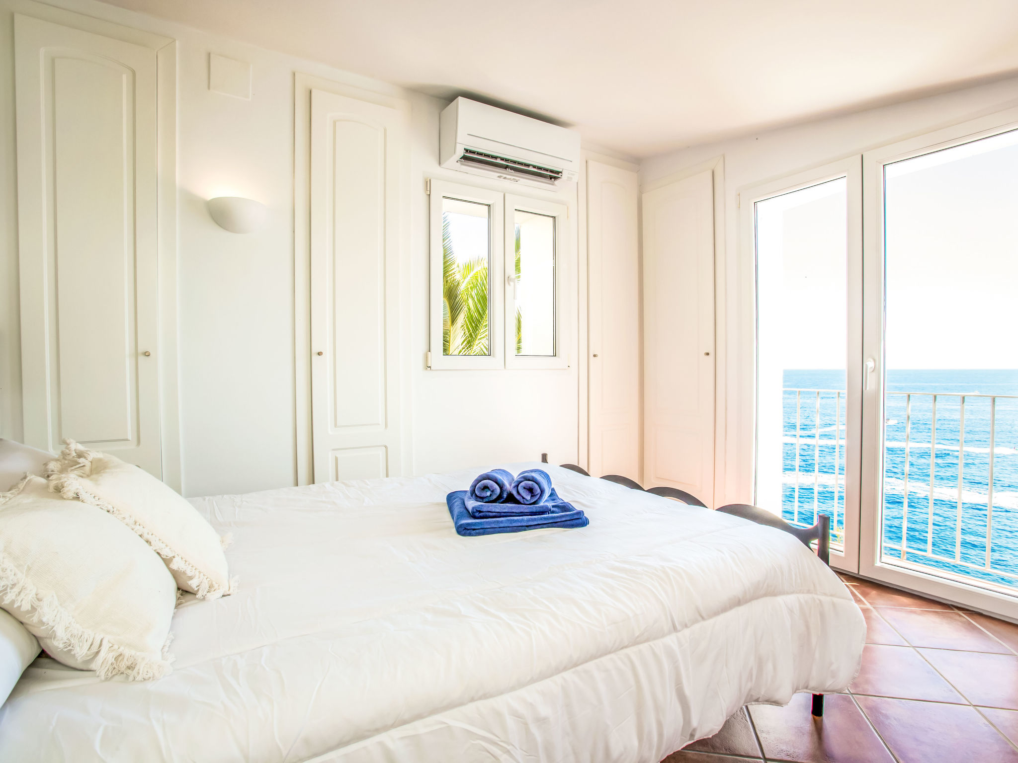 Villa El Paraiso al Mar Ambolo-Binnen