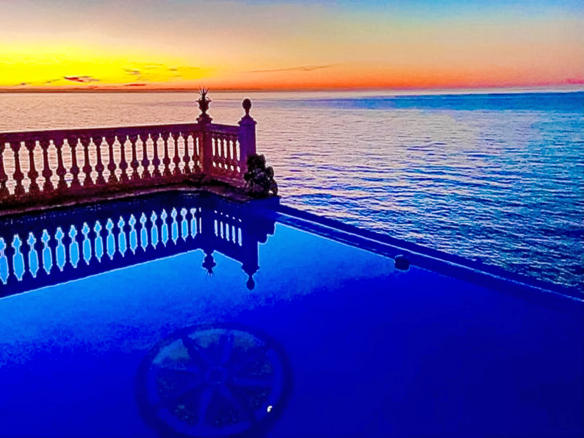 Photo of Villa El Paraiso al Mar Ambolo