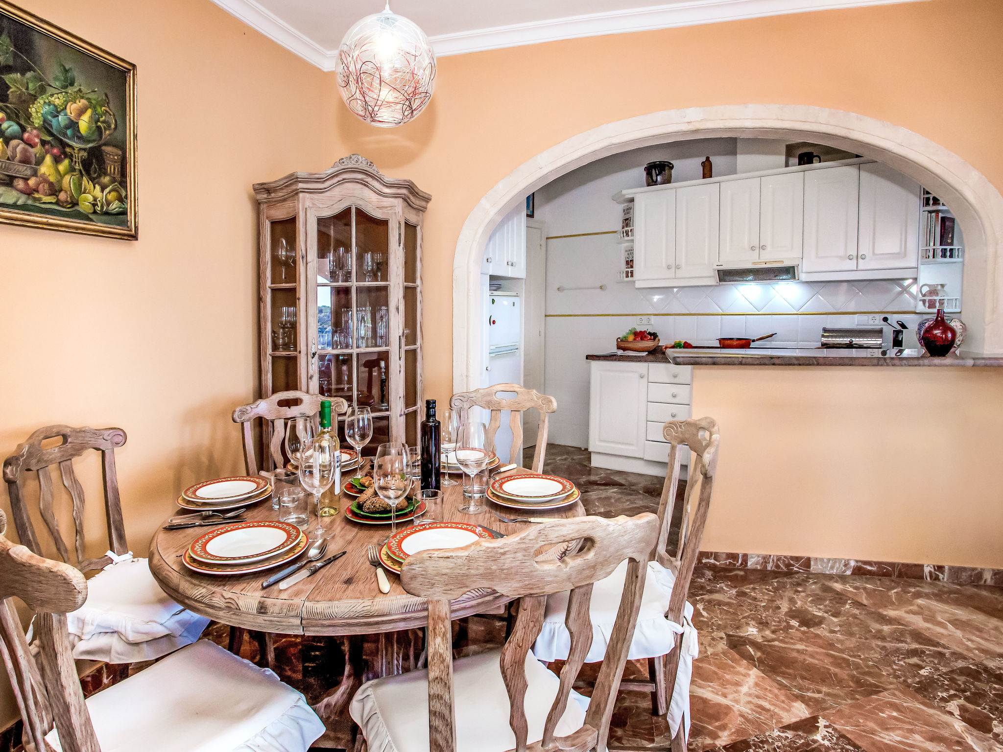 Photo of Villa El Paraiso al Mar Ambolo