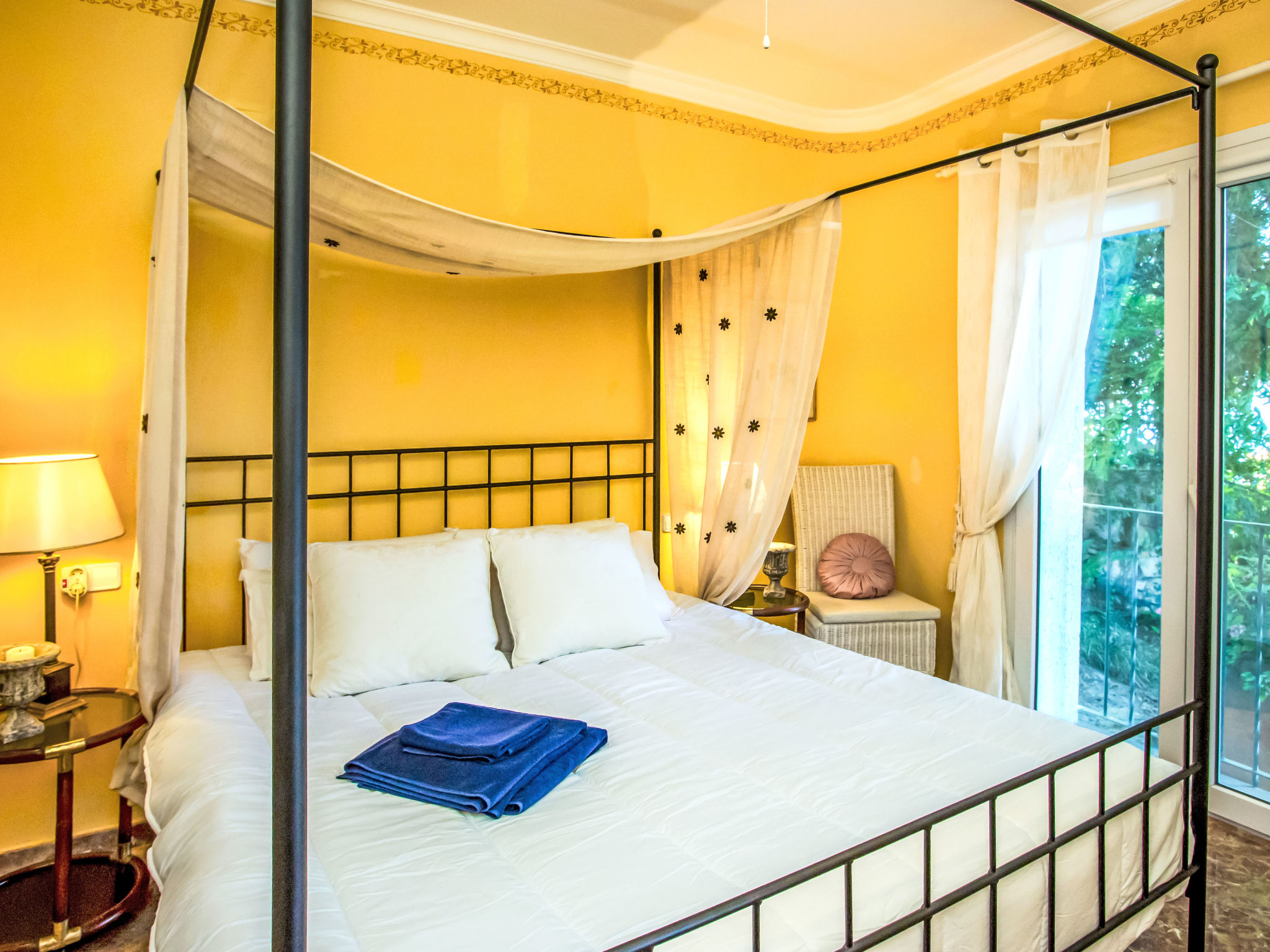 Photo of Villa El Paraiso al Mar Ambolo