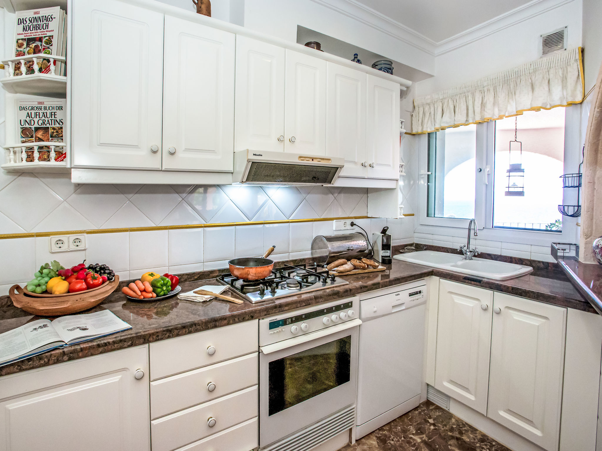 Photo of Villa El Paraiso al Mar Ambolo