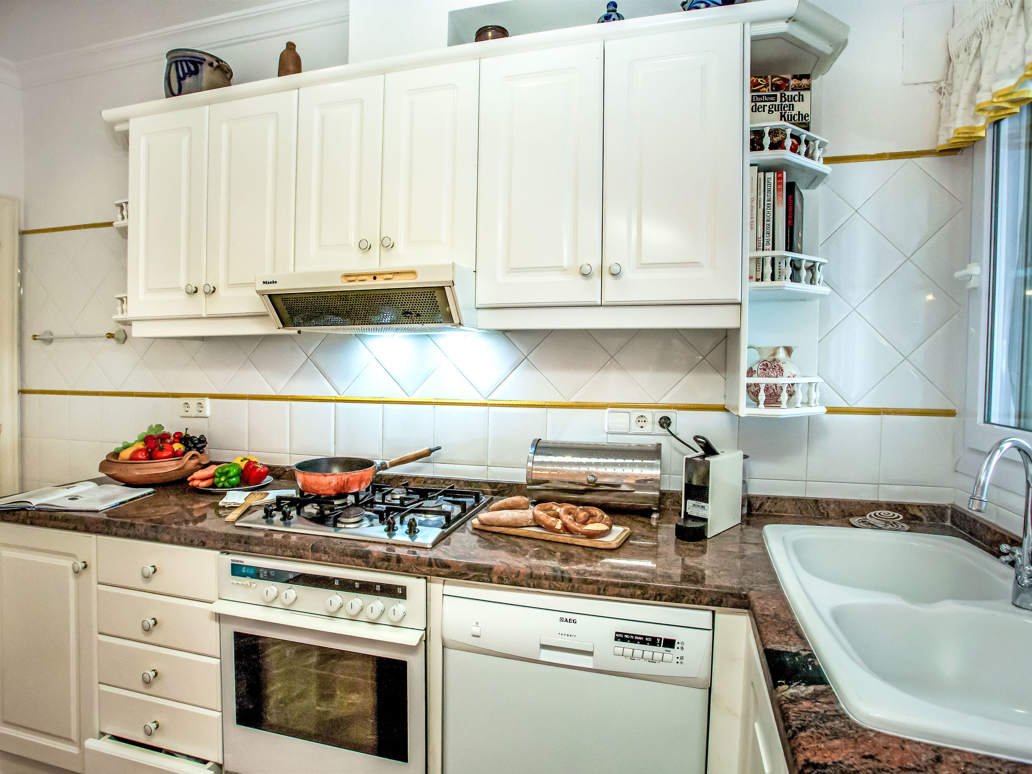 Photo of Villa El Paraiso al Mar Ambolo