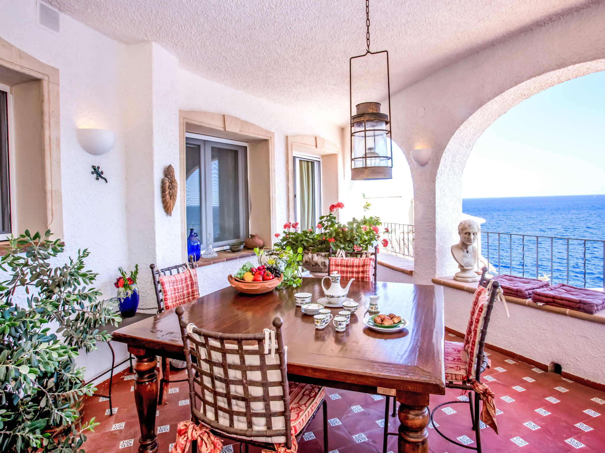 Photo of Villa El Paraiso al Mar Ambolo