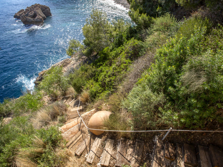 Photo of Villa El Paraiso al Mar Ambolo