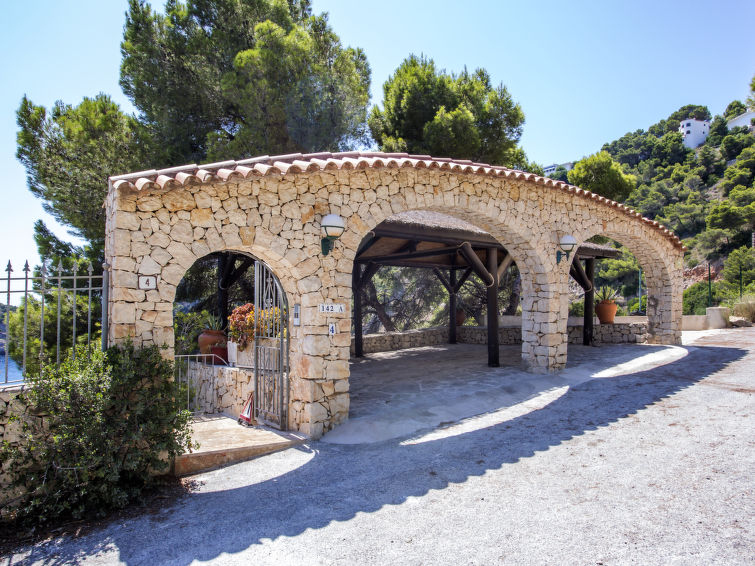 Photo of Villa El Paraiso al Mar Ambolo