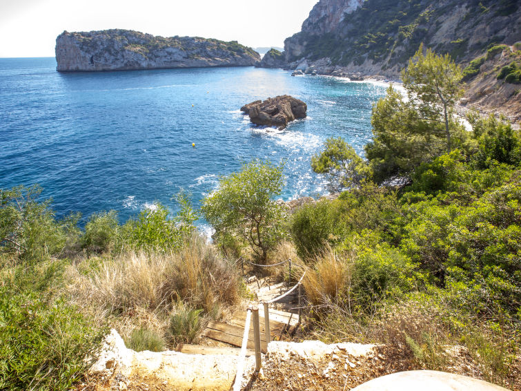 Photo of Villa El Paraiso al Mar Ambolo