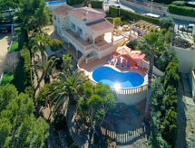 Casa Piedra