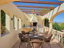 Casa Piedra