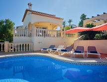 Casa Piedra