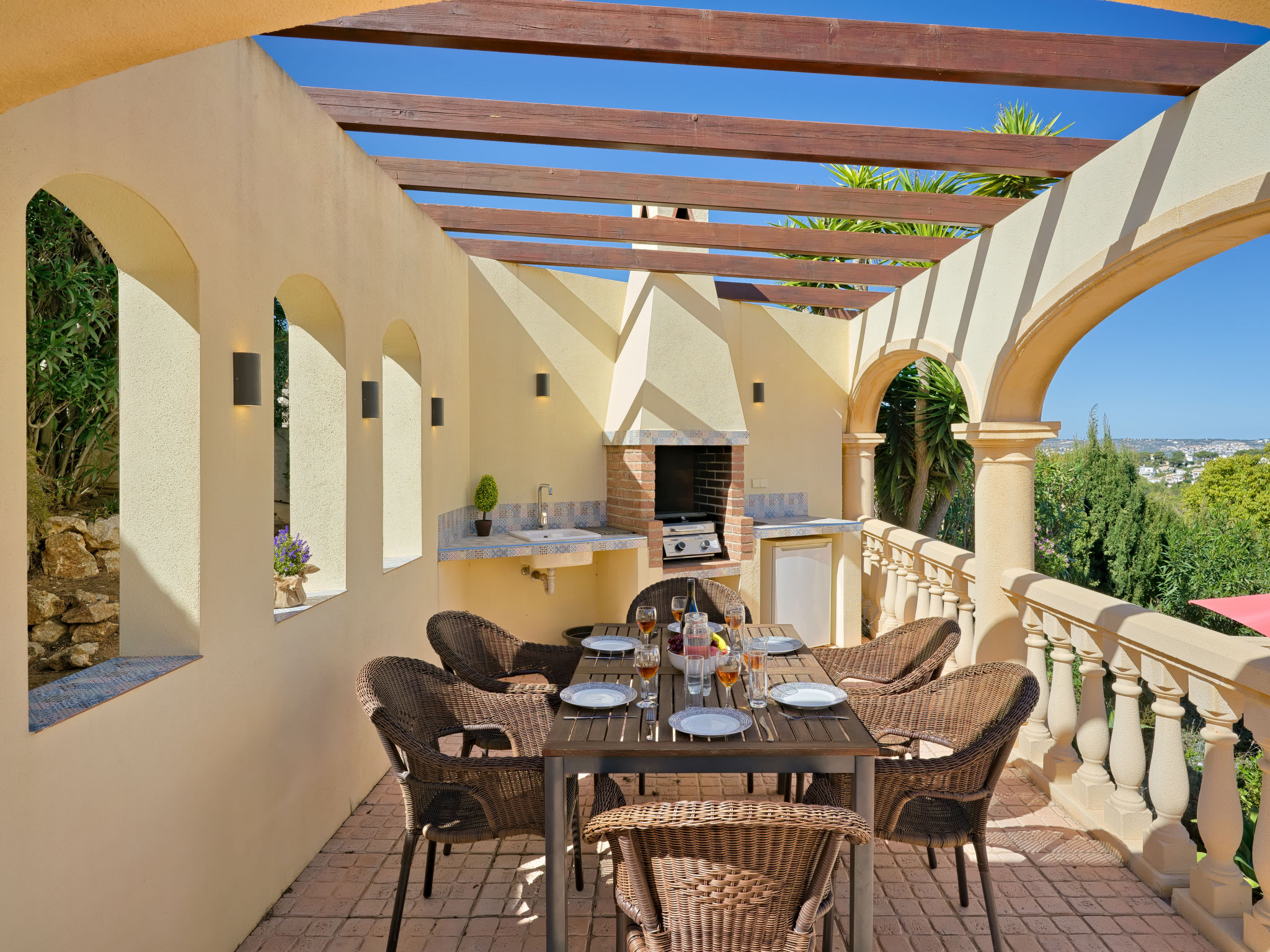 Photo of Casa Piedra