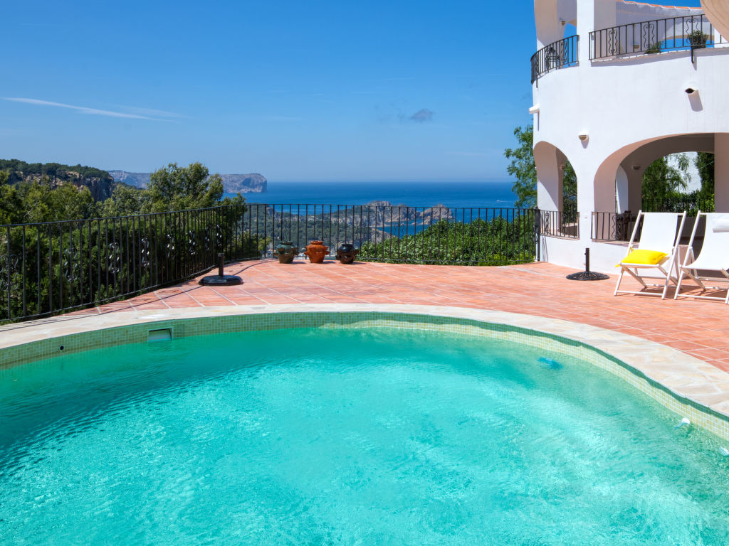 Vakantiehuis Los Buhitos in Spanje