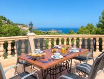Villa Bellevue