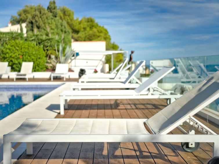 Photo of Terrasse sur la Mer